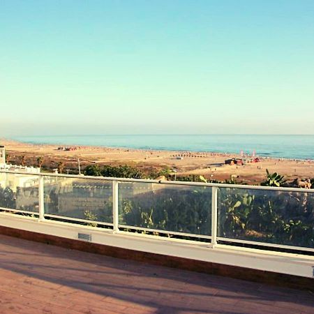 Apartamentos Guga Rta A Ca 00267 At Edif Complejo 2 Llaves Playa Conil De La Frontera Exteriér fotografie