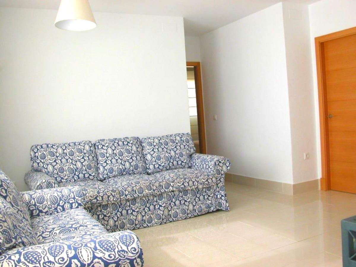 Apartamentos Guga Rta A Ca 00267 At Edif Complejo 2 Llaves Playa Conil De La Frontera Exteriér fotografie