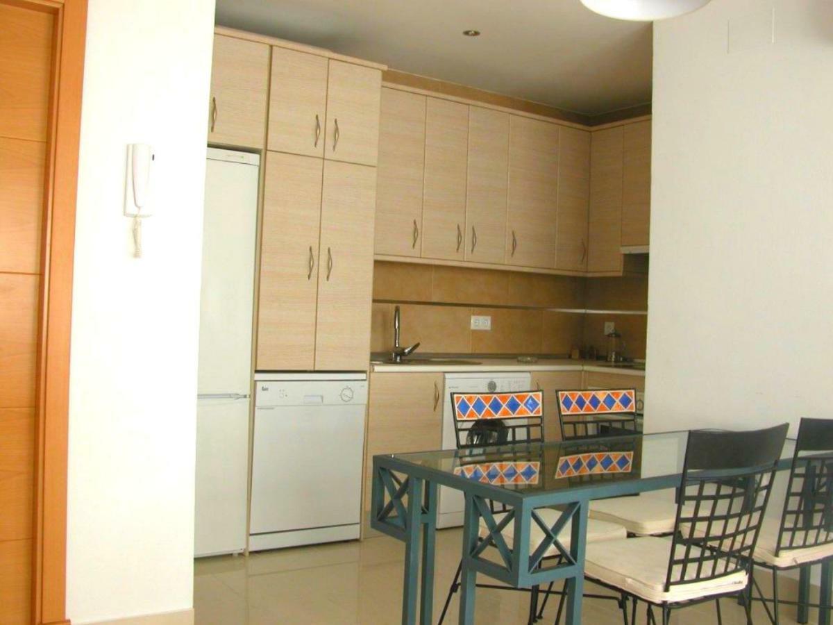 Apartamentos Guga Rta A Ca 00267 At Edif Complejo 2 Llaves Playa Conil De La Frontera Exteriér fotografie