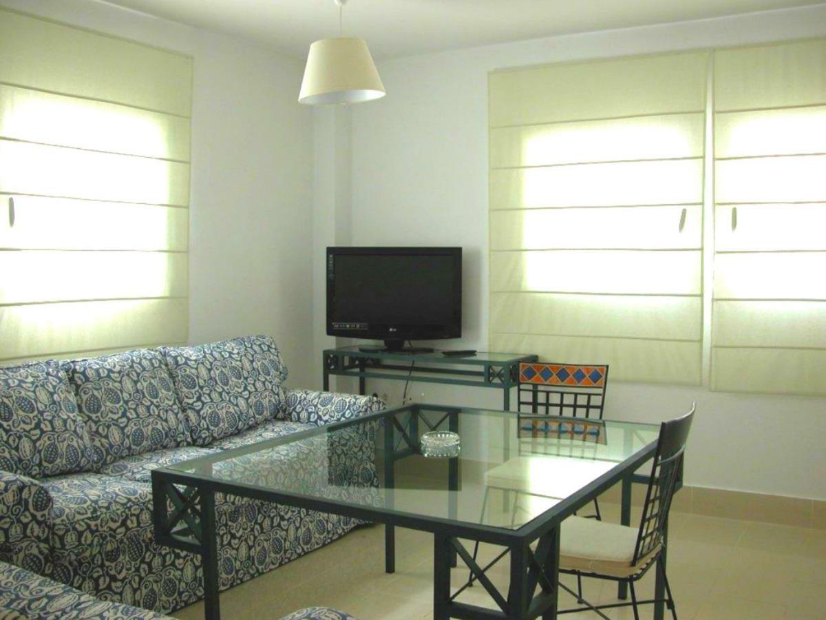 Apartamentos Guga Rta A Ca 00267 At Edif Complejo 2 Llaves Playa Conil De La Frontera Exteriér fotografie