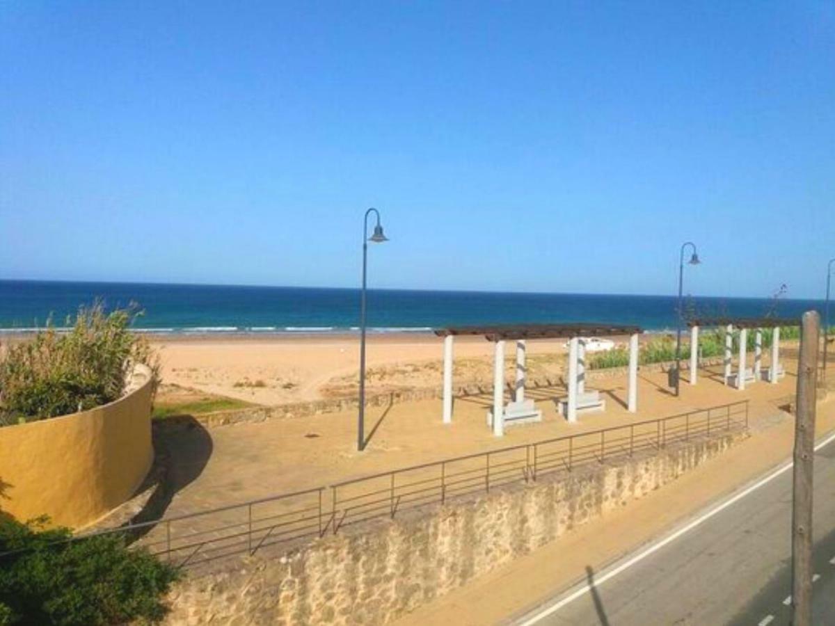Apartamentos Guga Rta A Ca 00267 At Edif Complejo 2 Llaves Playa Conil De La Frontera Exteriér fotografie