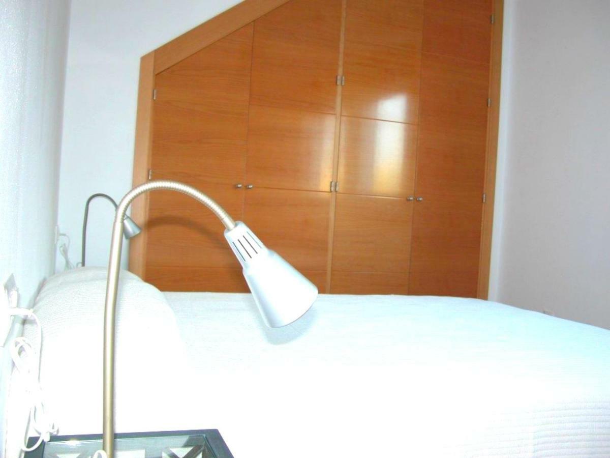 Apartamentos Guga Rta A Ca 00267 At Edif Complejo 2 Llaves Playa Conil De La Frontera Exteriér fotografie